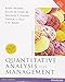 Quantitative Analysis for Management, 12/e