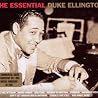 Image of album by Duke Ellington