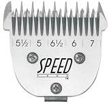 7 Skip Twin Speed Feed Blade