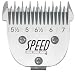 Kitchen & Housewares : 7 Skip Twin Speed Feed Blade