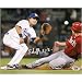 Edgar Gonzalez (San Diego Padres) Signed Autographed 8x10 Photo (PSA/DNA COA)