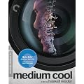 Medium Cool (The Criterion Collection) [Blu-ray]