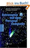 Astronomie mit dem Personal Computer
