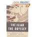 The Iliad / The Odyssey