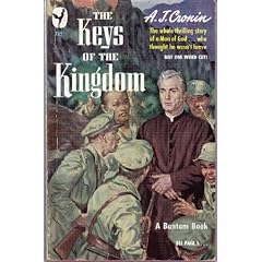 The Keys of the Kingdom