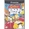 The Simpsons Road Rage
