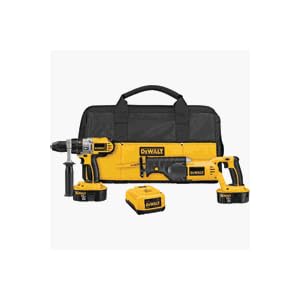 DEWALT DCK251X