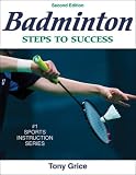 Badminton (Steps to Success) (Steps to Success)