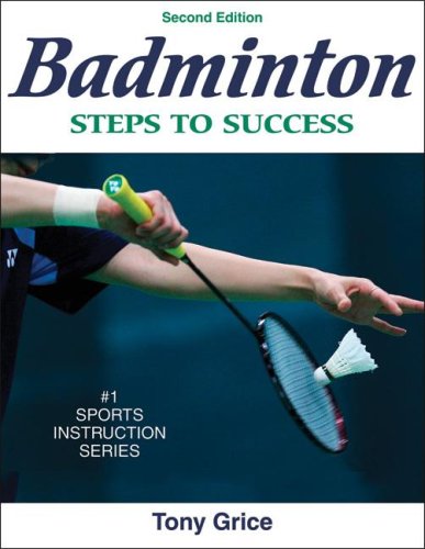 Badminton (Steps to Success) (Steps to Success)