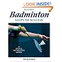Badminton: Steps to Success - 2nd Edition (Steps to Success Activity Series)