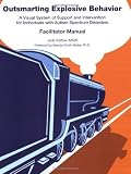 Outsmarting Explosive Behavior: A Aut [Paperback]