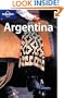 Lonely Planet Argentina