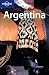 Lonely Planet Argentina