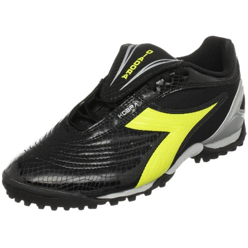 Diadora Kobra Turf Soccer Kid/Big Kid)