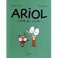 Ariol, Tome 5 : Bisbille fait mouche