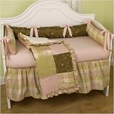 Cotton Tale Taffy 4 Piece Set
