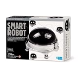 TS-3658/CS2 Casepack of 2 Smart Robot Kits non solder