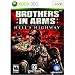 XBOX 360 Brothers In Arms Hell's Highway Gaming Combo