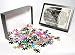 Photo Jigsaw Puzzle of Wurlitzer Pipe Organ Ad from Mary Evans