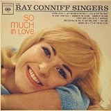 Ray Conniff: So Much in Love [Vinyl LP] [Mono]
