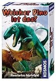 Details zu "KOSMOS - Welcher Dino ist das?" Details zu "KOSMOS - Welcher Dino ist das?"
