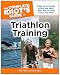 The Complete Idiot's Guide to Triathlon Training