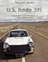 U.S. Route 395: Travel the "Three Flags Highway" in a Classic Sports Car
