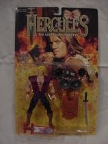 Hercules the Legendary Journeys - Iolaus