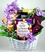 Birthday Surprise , Birthday Gift Basket