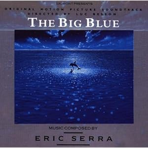 Le Grand Bleu - Vol.1