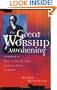 The Great Worship Awakening: Singing a New Song in the Postmodern Church
