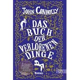Das Buch der verlorenen Dingevon "John Connolly"