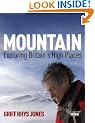 Mountain: Exploring Britain's High Places