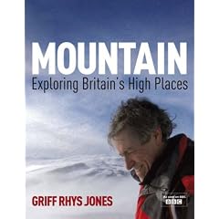 Mountain: Exploring Britain's High Places