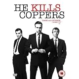 He Kills Coppers [ NON-USA FORMAT, PAL, Reg.2.4 Import - United Kingdom ]