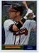 2010 Topps Heritage Chrome #C18 Ryan Church - Atlanta Braves (Serial #d to 1961)(Baseball Cards)