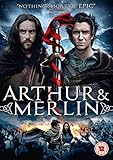 Arthur & Merlin [DVD]