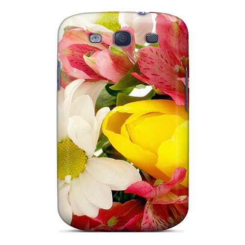 New Fashion Premium Tpu Case Cover For Galaxy S3 – Joyous Spring