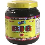 Review Cmi Nutrition  / Cmi Nutrition Big 640g Fruit Punch, Bottle