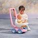 Classic Doll Stroller