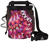 prAna Large Women's Chalk Bag w/Belt