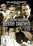 Produkt-Bild: Nicht zuh&ouml;ren, meine Damen (Hans Joachim Kulenkampff und Martin Jente in der ber&uuml;hmten Boulevardkom&ouml;die)