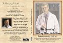 "The Secrets of Healing thru Nutrition"