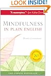 Mindfulness in Plain English: 20th An...