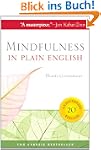 Mindfulness in Plain English: 20th An...