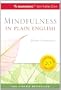 Mindfulness in Plain English: 20th Anniversary Edition