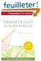 Mindfulness in Plain English