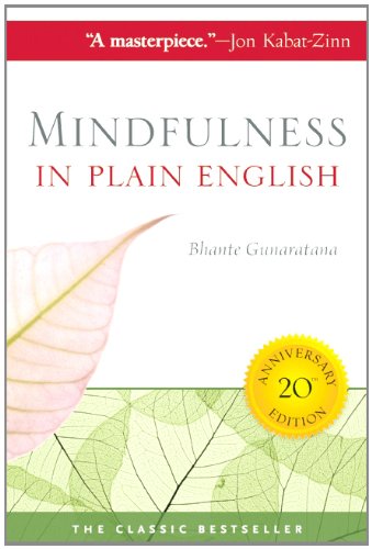 Textbook - Mindfulness in Plain English: 20th Anniversary Edition
