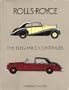 Rolls-Royce: The Elegance Continues, 1946-71