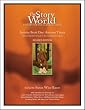 The Story of the World, Activity Book 1: Ancient Times - From the Earliest Nomad to the Last Roman Emperor